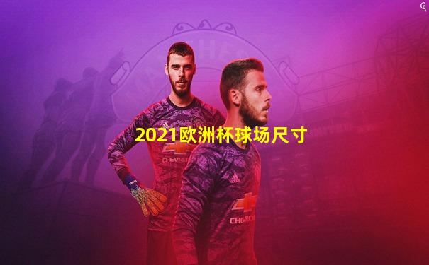 2021欧洲杯球场尺寸