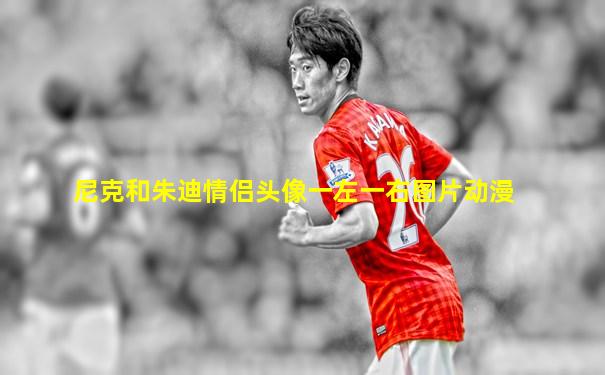 尼克和朱迪情侣头像一左一右图片动漫