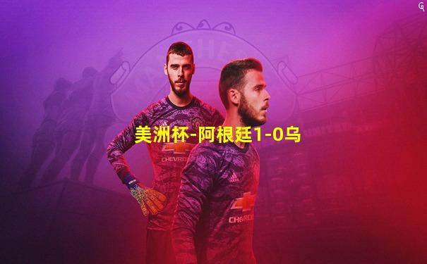 美洲杯-阿根廷1-0乌