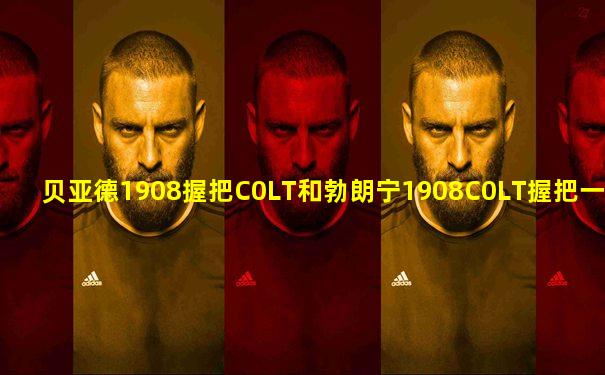 贝亚德1908握把C0LT和勃朗宁1908C0LT握把一样呀