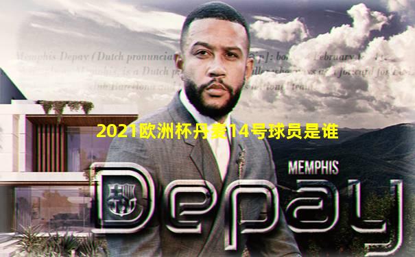 2021欧洲杯丹麦14号球员是谁