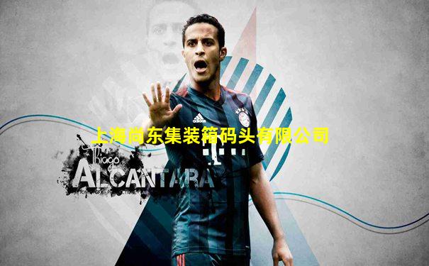 上海尚东集装箱码头有限公司