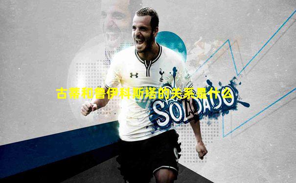 古蒂和鲁伊科斯塔的关系是什么