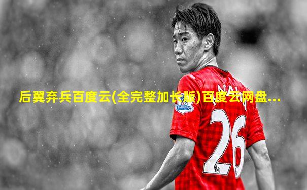 后翼弃兵百度云(全完整加长版)百度云网盘...