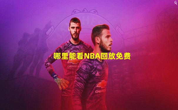 哪里能看NBA回放免费