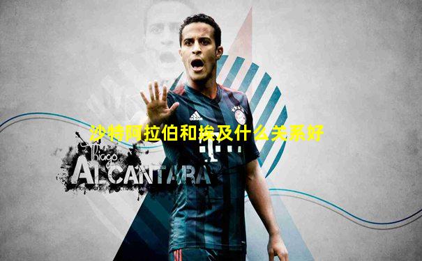 沙特阿拉伯和埃及什么关系好