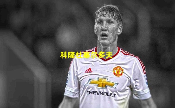 科隆杜塞尔多夫