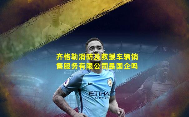 齐格勒消防及救援车辆销售服务有限公司是国企吗